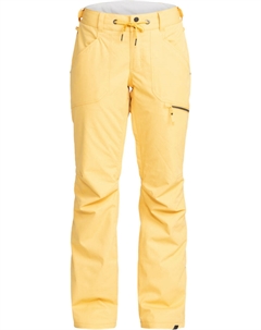 Брюки Nadia sunset gold M Roxy