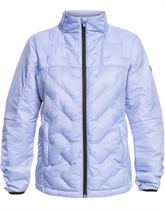 Куртка Lunapack insulated easter egg M Roxy