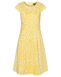 Платье до колена More&more