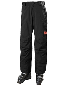 Женские брюки Switch cargo insulated black S Helly hansen