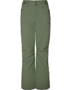 Брюки Cinnamon botanic green xs/sl Protest