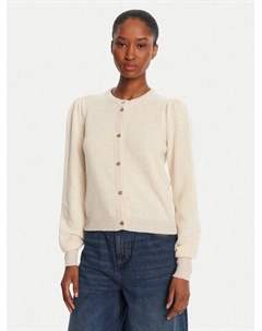 Кардиган regular fit 252TP3583, бежевый Twinset