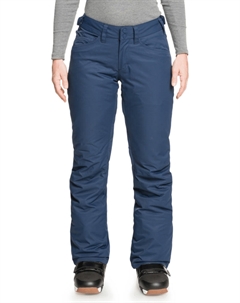 Брюки Backyard medieval blue XS Roxy