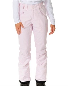 Брюки Anti series rider high waist lilac S Rip curl