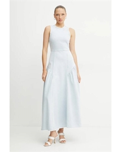 Джинсовое платье MARCA ANN, синий Ivy oak