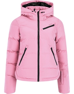 Куртка Prtlucid vintage pink XS Protest