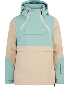 Куртка Prtfall anorak glacial blue XS Protest