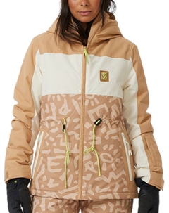 Куртка Anti series betty beige S Rip curl