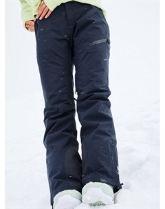 Брюки Spridle gore tex true black M Roxy