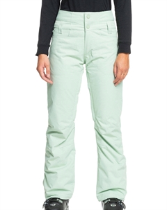 Брюки Diversion cameo green S Roxy