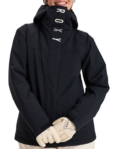 Куртка Galaxy true black XL Roxy