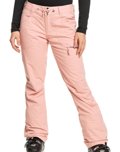 Брюки Nadia mellow rose S Roxy