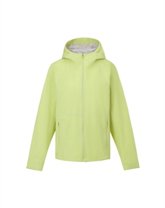 Женское пальто, PL-Mellow Green Descente