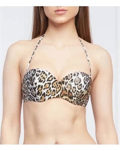 Верх бикини, коричневый Guess