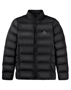 Пуховик женский, цвет Milk Tea Brown Camel