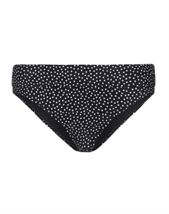 Плавки бикини, настоящий черный Protest