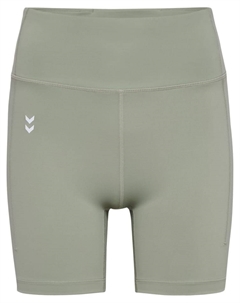 Тканевые шорты Hummel