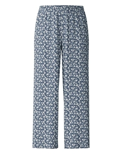 Джинсы, синий Calida