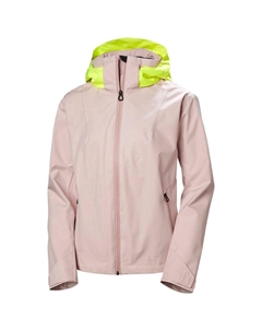 Куртка женская, Pink Cloud Helly hansen