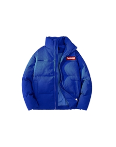 Унисекс пуховик, Royal Blue Hummel