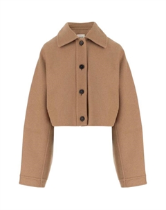 Куртка Сью, Brown Khaite