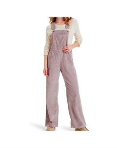 Женский комбинезон-первопроходец - брюки для отдыха, Nirvana Roxy