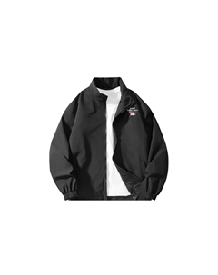 Куртки и пальто с коротким рукавом футболка Unisex, темно-синий Bobby abley