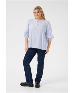 Блузка Kaffe curve