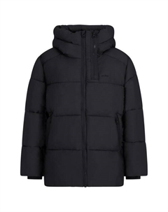 Женская куртка-пуховик prtselby - парка, черный Protest