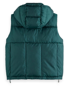 Жилет Scotch&soda