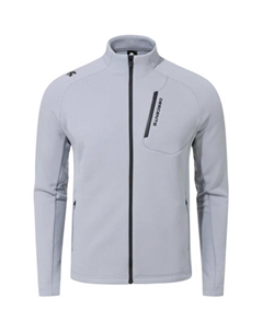 Куртка унисекс, серый Descente