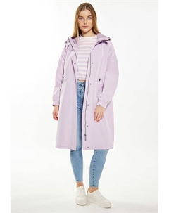 Дождевик, фиолетовый Schmuddelwedda