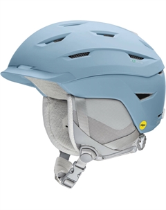 Шлем Liberty mips matte glacier S Smith