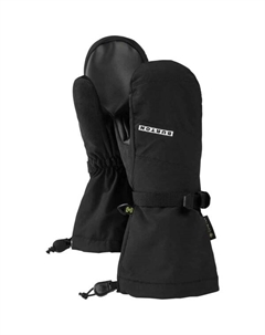 Детские варежки Gore-Tex Mid, черный Burton