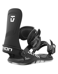 Ультра женское крепление, черный Union