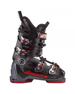 Горнолыжные ботинки Speedmachine 110 s, мультиколор Nordica