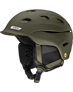 Мужской шлем Vantage mips matte forest M Smith