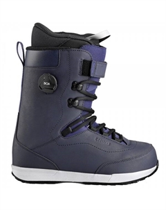 Формирующие ботинки для сноуборда, цвет elias Deeluxe