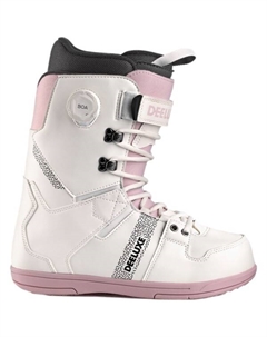 Ботинки для сноуборда DNA, цвет day dreamer Deeluxe