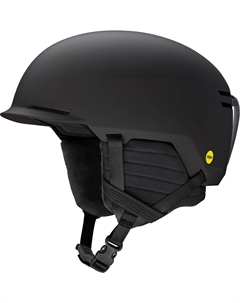 Детский шлем Scout jr mips matte black S Smith