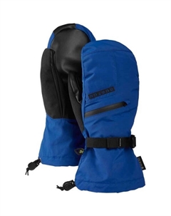 Мужские варежки Gore-Tex Mid, синий Burton
