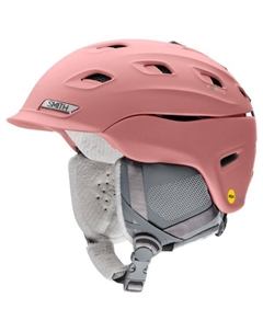 Горнолыжный шлем Vantage Mips, розовый Smith
