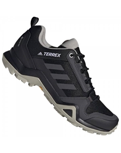 Низкие походные ботинки Terrex Ax3 Gore-Tex, мультиколор Adidas performance