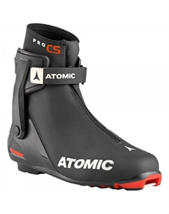 Ботинки для беговых лыж Pro CS, мультиколор Atomic