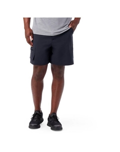 Короткие походные шорты из мериносовой шерсти 7 дюймов, коричневый Smartwool