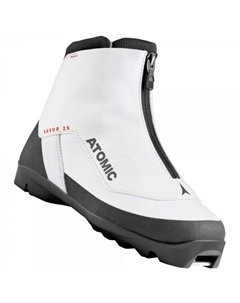 Ботинки для беговых лыж Savor 25 w, белый Atomic