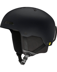 Детский шлем Rodeo jr mips matte black yxs Smith