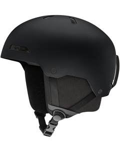 Детский шлем Rodeo jr matte black yxs Smith