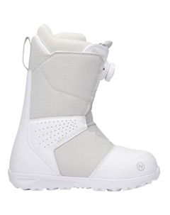 Ботинки для сноуборда Sierra w boa, мультиколор Nidecker