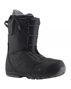 Ботинки для сноуборда Ruler, черный Burton